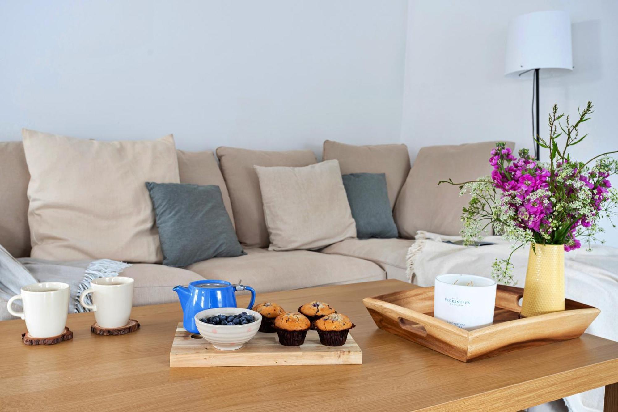 קנדל Finest Retreats - Courtyard Cottage מראה חיצוני תמונה
