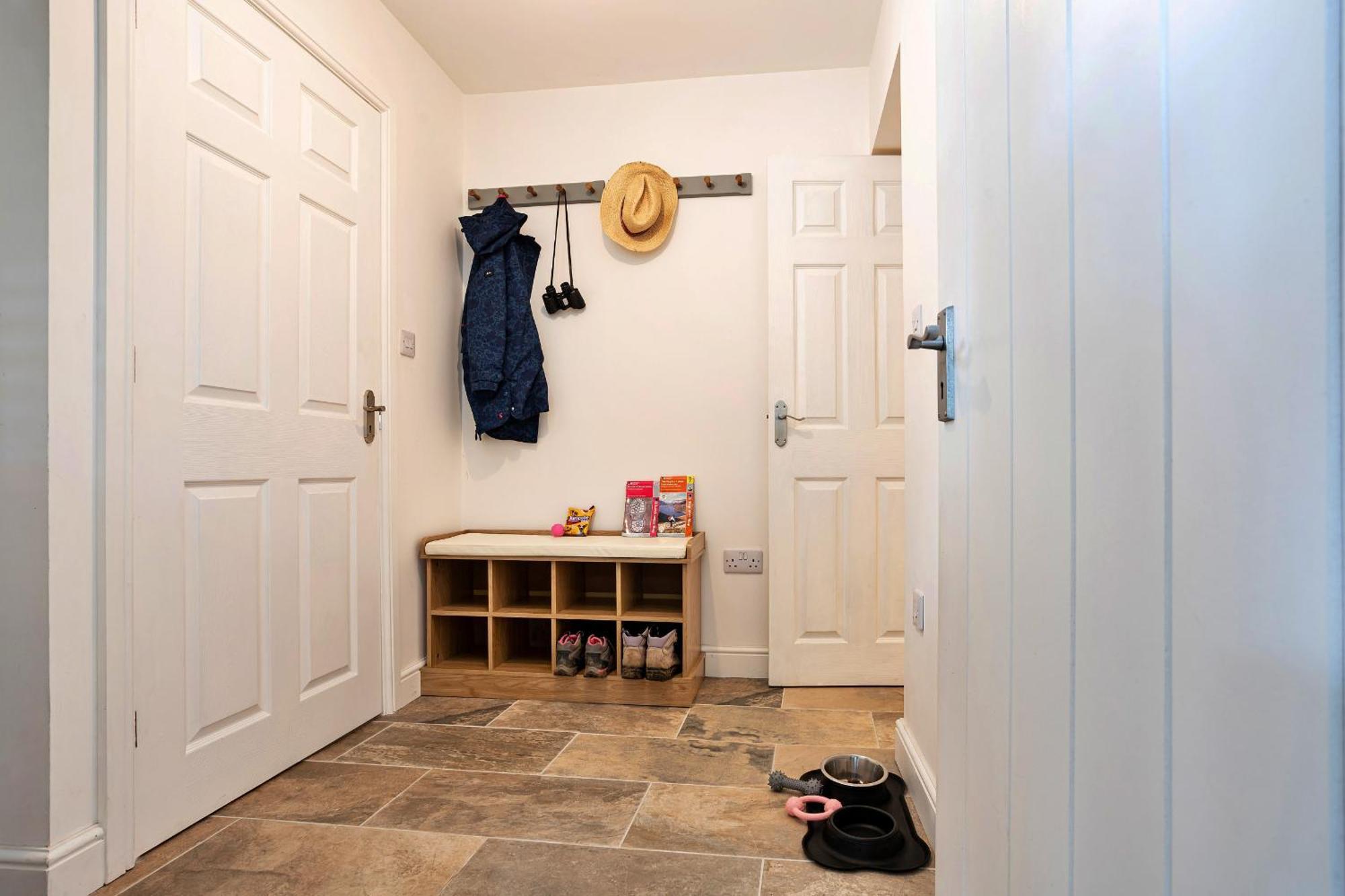 קנדל Finest Retreats - Courtyard Cottage מראה חיצוני תמונה