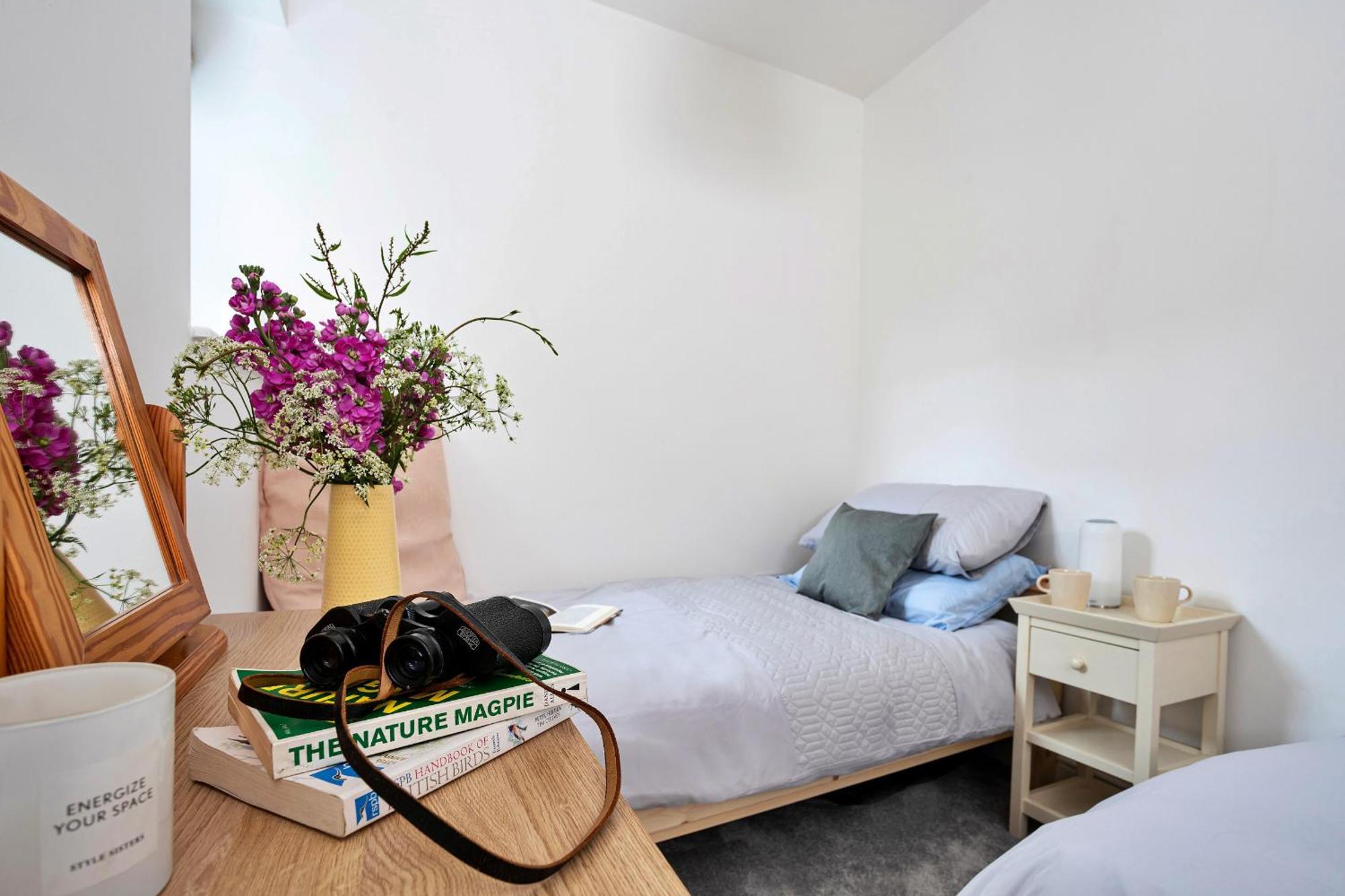 קנדל Finest Retreats - Courtyard Cottage מראה חיצוני תמונה