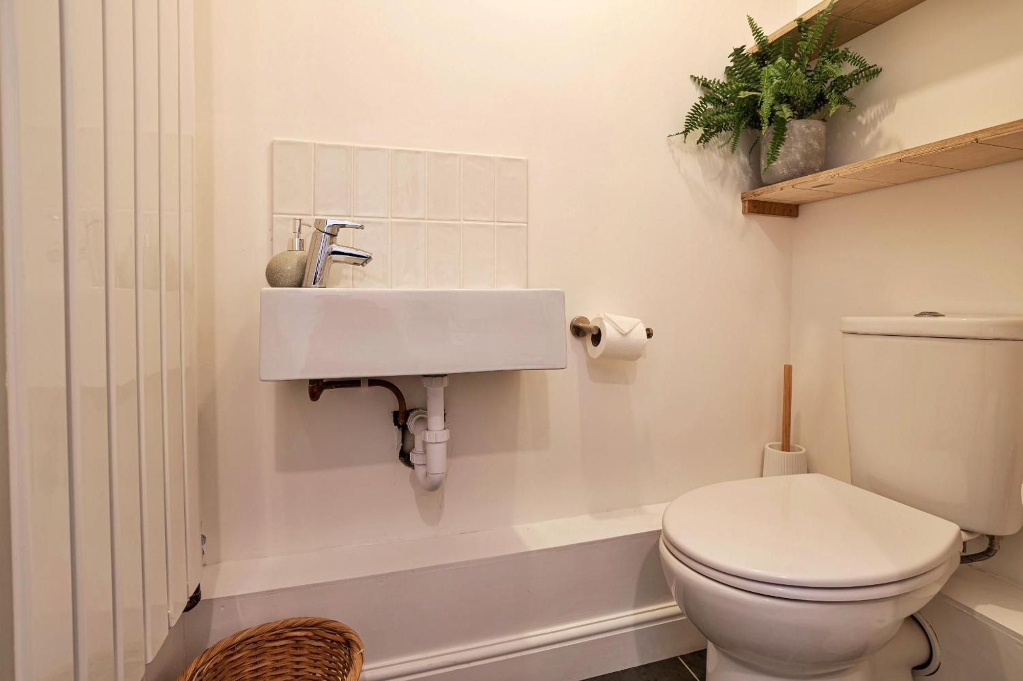 קנדל Finest Retreats - Courtyard Cottage מראה חיצוני תמונה