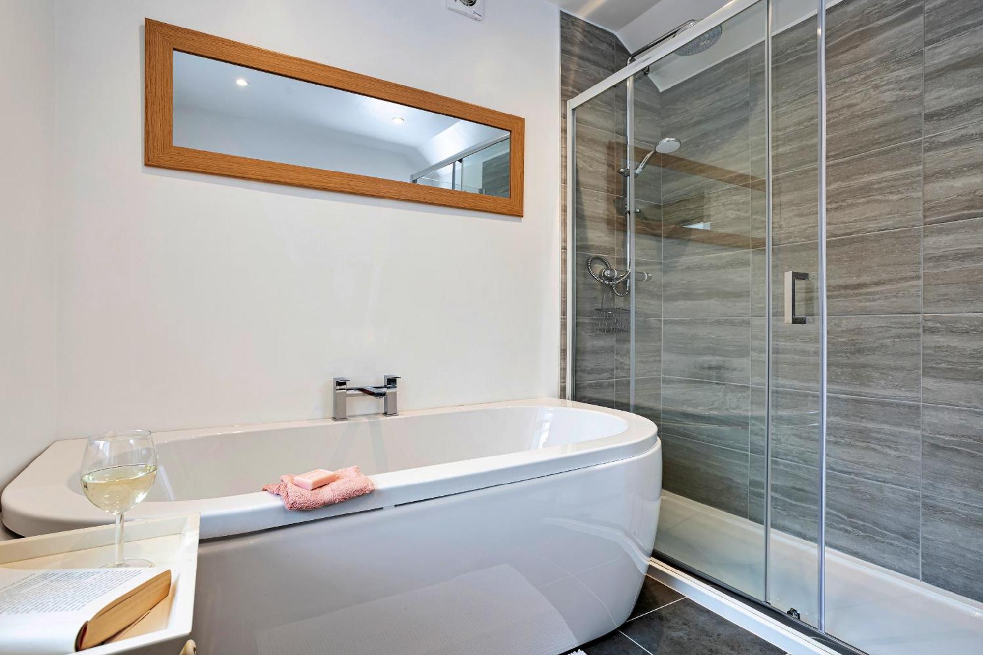 קנדל Finest Retreats - Courtyard Cottage מראה חיצוני תמונה