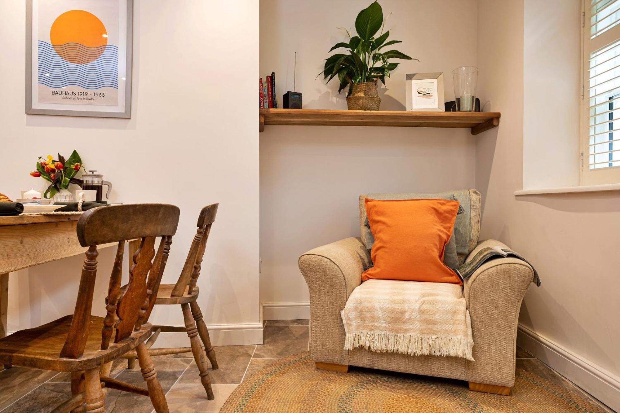 קנדל Finest Retreats - Courtyard Cottage מראה חיצוני תמונה