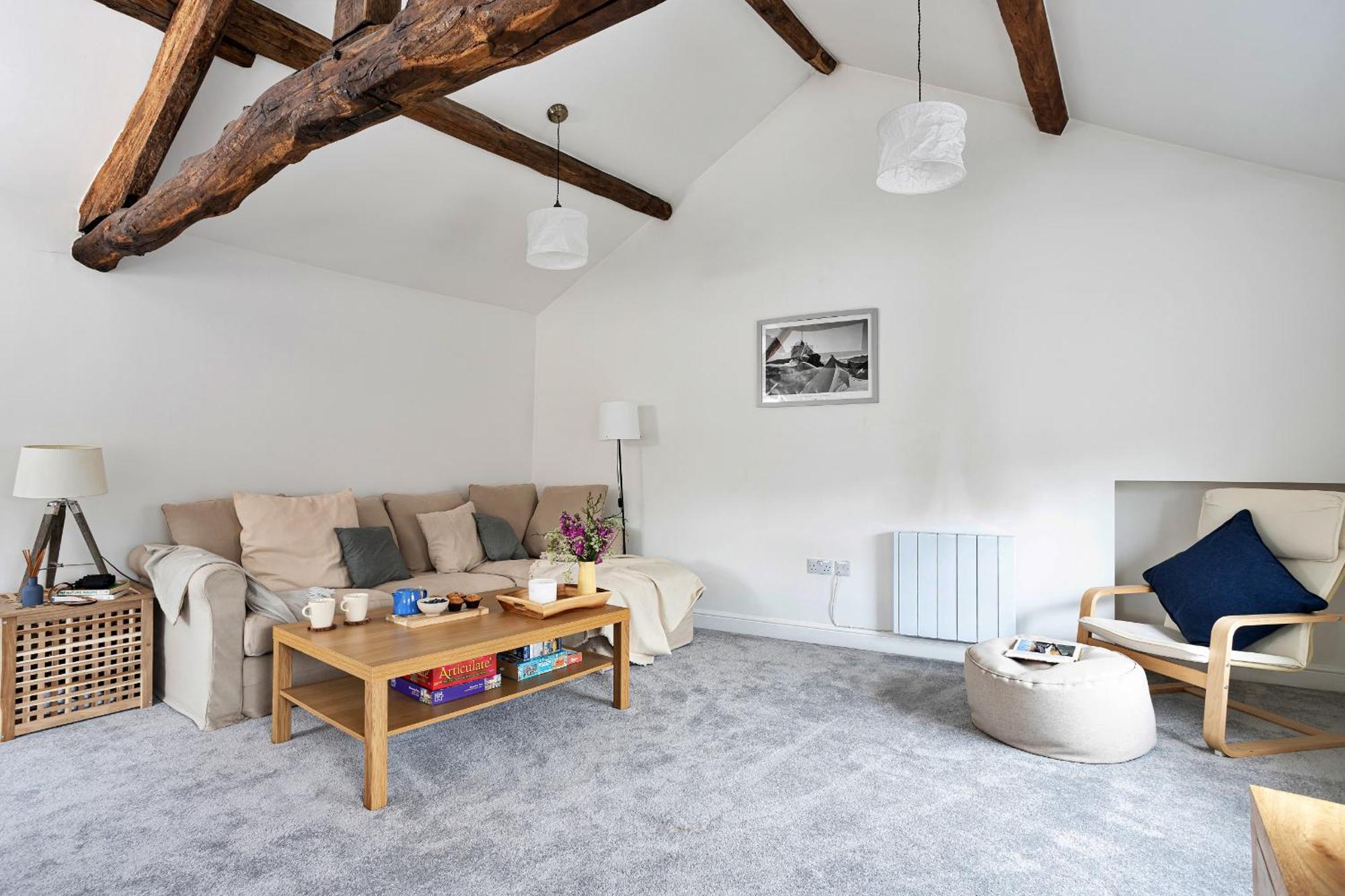 קנדל Finest Retreats - Courtyard Cottage מראה חיצוני תמונה
