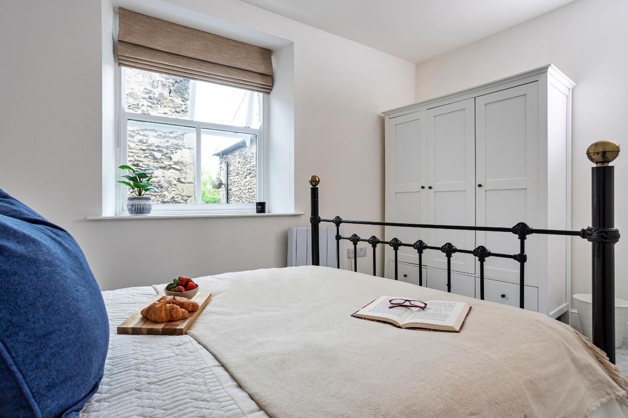קנדל Finest Retreats - Courtyard Cottage מראה חיצוני תמונה