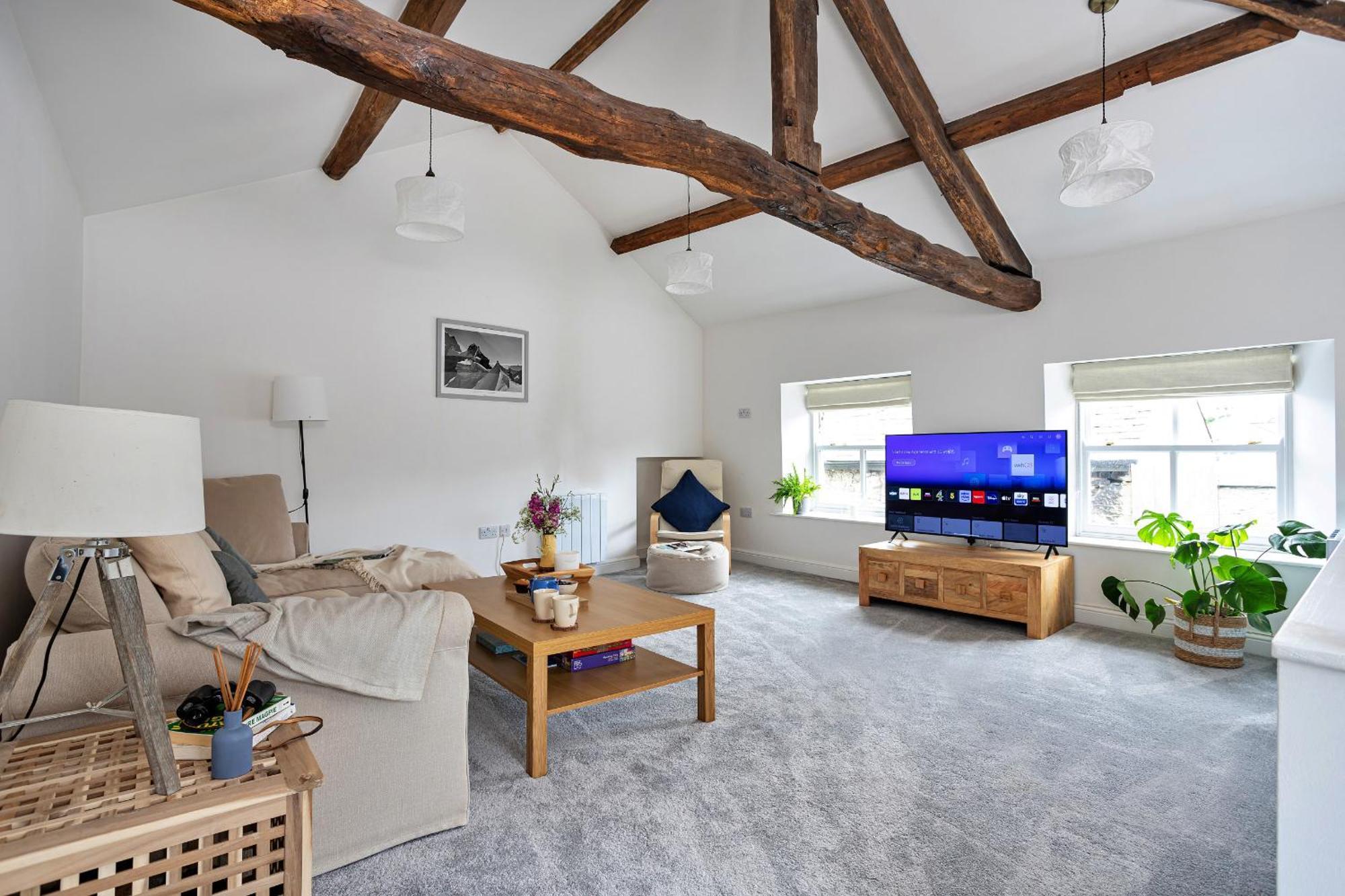 קנדל Finest Retreats - Courtyard Cottage מראה חיצוני תמונה